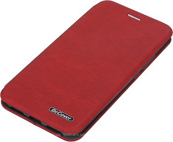 Фото BeCover Exclusive Samsung Galaxy A11 SM-A115/M11 SM-M115 Burgundy Red (704899)