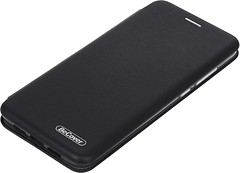 Фото BeCover Exclusive Samsung Galaxy A31 SM-A315 Black (704896)