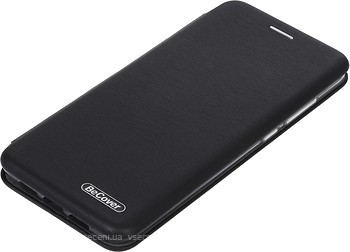 Фото BeCover Exclusive Samsung Galaxy A31 SM-A315 Black (704896)