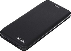 Фото BeCover Exclusive Xiaomi Redmi Note 8 Black (704464)