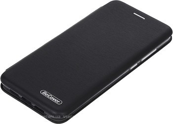 Фото BeCover Exclusive Xiaomi Redmi Note 8 Black (704464)