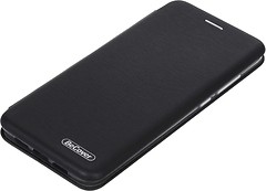 Фото BeCover Exclusive Xiaomi Redmi Note 8T Black (704631)