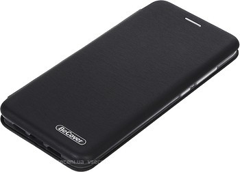 Фото BeCover Exclusive Xiaomi Redmi Note 8T Black (704631)