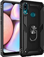 Фото BeCover Military Samsung Galaxy A10s SM-A107 Black (704886)