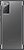Фото Samsung Clear Protective Cover for Galaxy Note 20 Black (EF-GN980CBEGRU)