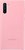 Фото Samsung Silicone Cover for Galaxy Note 10 SM-N970F Pink (EF-PN970TPEGRU)