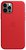 Фото Apple iPhone 12 Pro Max Leather Case with MagSafe Red (MHKJ3ZE/A)
