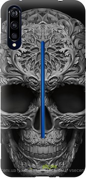 Фото Endorphone Чехол на Vivo IQOO Skull-Ornament (4101u-1779-40865)