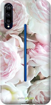 Фото Endorphone Чехол на Vivo IQOO Пионы v2 (2706u-1779-40865)