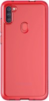 Фото Samsung KDLab M Cover for Galaxy A11 SM-A115F Red (GP-FPA115KDARW)
