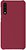 Фото Samsung Wits Cover for Galaxy A30s SM-A307 Wine (GP-FPA307WSAXW)