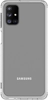 Фото Samsung KDLab M Cover for Galaxy M31s SM-M317F Clear (GP-FPM317KDATW)