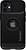 Фото Spigen Case Rugged Armor for Apple iPhone 12 Mini Matte Black (ACS01743)