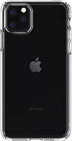 Фото Spigen Crystal Flex for Apple iPhone 11 Pro Crystal Clear (077CS27096)