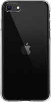 Фото Spigen Crystal Flex for Apple iPhone 7/8/SE Crystal Clear (ACS00882)