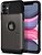 Фото Spigen Case Slim Armor for Apple iPhone 11 Gunmetal (076CS27077)