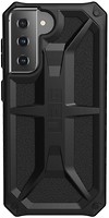 Фото UAG Monarch Samsung Galaxy S21+ SM-G996 Black (212821114040)