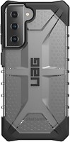 Фото UAG Plasma Samsung Galaxy S21 SM-G991 Ice (212813114343)