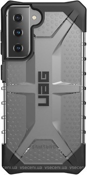 Фото UAG Plasma Samsung Galaxy S21+ SM-G996 Ice (212823114343)