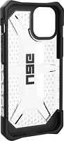 Фото UAG Plasma Apple iPhone 12 Mini Ice (112343114343)