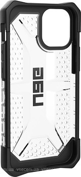 Фото UAG Plasma Apple iPhone 12 Mini Ice (112343114343)