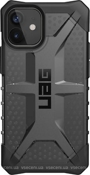 Фото UAG Plasma Apple iPhone 12 Mini Ash (112343113131)