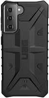 Фото UAG Pathfinder Samsung Galaxy S21 SM-G991 Black (212817114040)