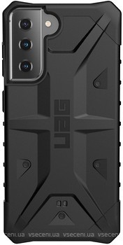 Фото UAG Pathfinder Samsung Galaxy S21+ SM-G996 Black (212827114040)