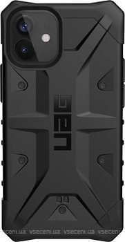 Фото UAG Pathfinder Apple iPhone 12 Mini Black (112347114040)