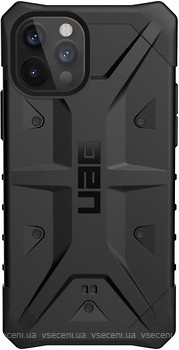 Фото UAG Pathfinder Apple iPhone 12/12 Pro Black (112357114040)