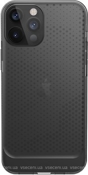 Фото UAG Lucent Apple iPhone 12 Pro Max Ash (11236N313131)
