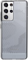 Фото UAG Lucent Samsung Galaxy S21 Ultra SM-G998 Ice (21283N314343)