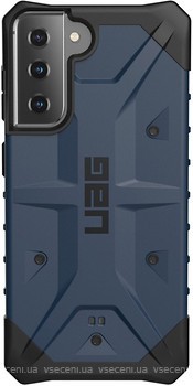 Фото UAG Pathfinder Samsung Galaxy S21 SM-G991 Mallard (212817115555)