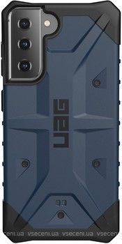 Фото UAG Pathfinder Samsung Galaxy S21+ SM-G996 Mallard (212827115555)