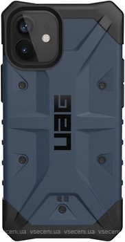 Фото UAG Pathfinder Apple iPhone 12 Mini Mallard (112347115555)