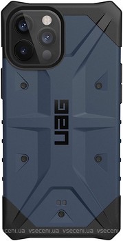 Фото UAG Pathfinder Apple iPhone 12 Pro Max Mallard (112367115555)