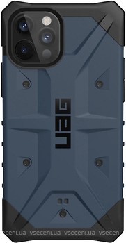 Фото UAG Pathfinder Apple iPhone 12/12 Pro Mallard (112357115555)