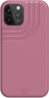 Фото UAG Anchor Apple iPhone 12/12 Pro Dusty Rose (11235M314848)