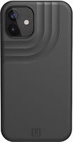 Фото UAG Anchor Apple iPhone 12 Mini Black (11234M314040)