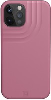 Фото UAG Anchor Apple iPhone 12 Pro Max Dusty Rose (11236M314848)