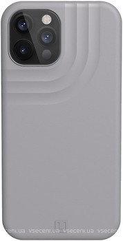 Фото UAG Anchor Apple iPhone 12 Pro Max Light Grey (11236M313030)