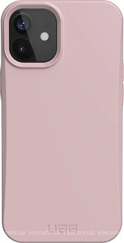 Фото UAG Outback Apple iPhone 12 Mini Lilac (112345114646)