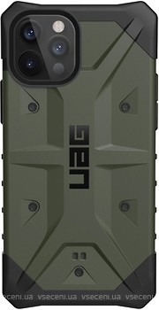 Фото UAG Pathfinder Apple iPhone 12/12 Pro Olive (112357117272)