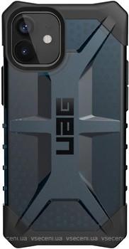Фото UAG Plasma Apple iPhone 12 Mini Mallard (112343115555)