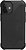 Фото UAG Metropolis LT Leather Apple iPhone 12 Mini Black (11234O118340)