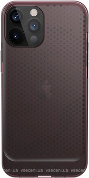 Фото UAG Lucent Apple iPhone 12 Pro Max Dusty Rose (11236N314848)