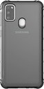 Фото Samsung KDLab M Cover for Galaxy M21 SM-M215F Black (GP-FPM215KDABW)