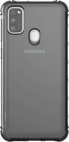 Фото Samsung KDLab M Cover for Galaxy M21 SM-M215F Black (GP-FPM215KDABW)