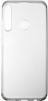 Фото Huawei P40 Lite E Cover Transparent (51994006)
