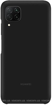 Фото Huawei P40 Lite Protective Case Black (51993929)